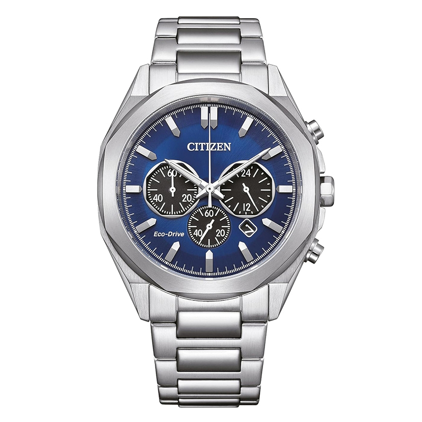 ĐỒNG HỒ NAM CITIZEN CA4590-81L CHÍNH HÃNG